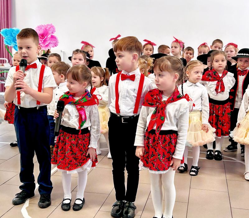 Dzień Rodziny