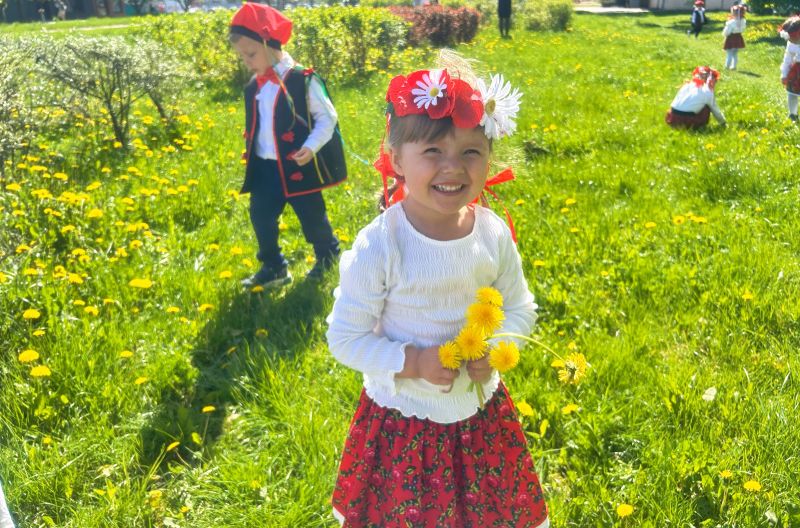 Dzień Dziecka