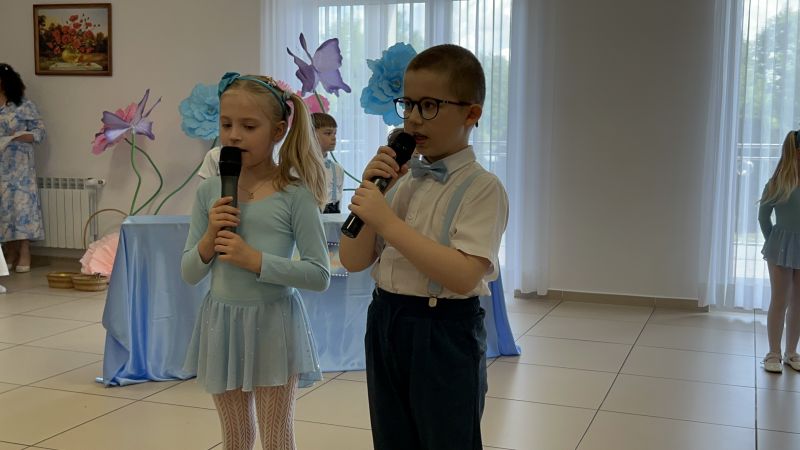 Zakończenie roku